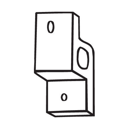 Bandes de caoutchouc (échappement) BOSAL