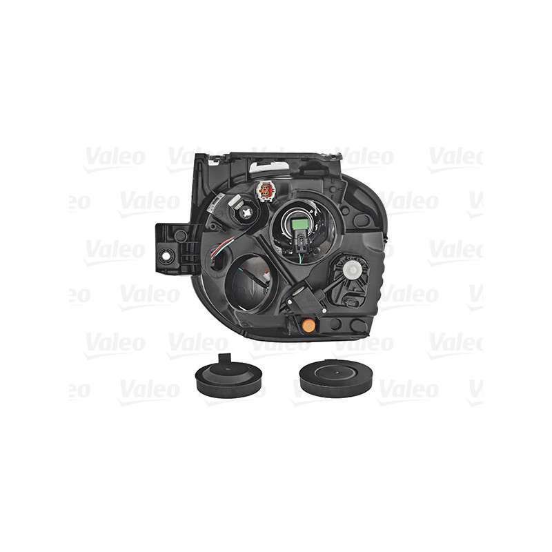 Phare principal VALEO