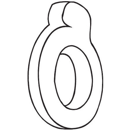 Bandes de caoutchouc (échappement) BOSAL