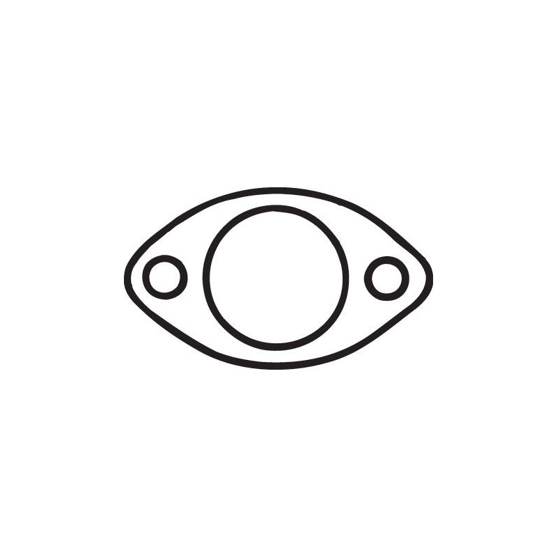 Joint d'étanchéité (tuyau d'échappement) BOSAL