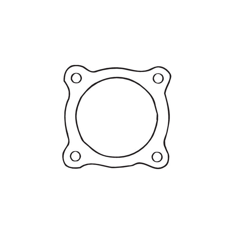 Joint d'étanchéité (tuyau d'échappement) BOSAL