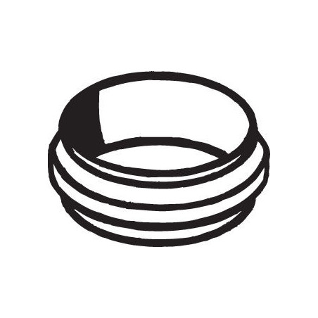 Joint d'étanchéité (tuyau d'échappement) BOSAL