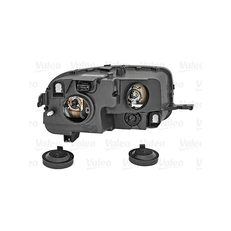 Phare principal VALEO