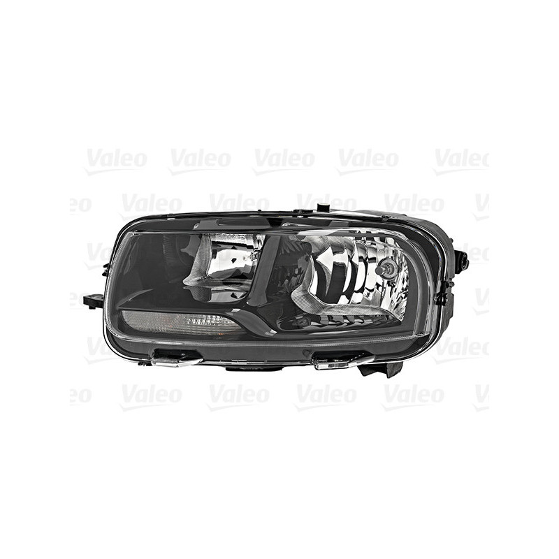 Phare principal VALEO