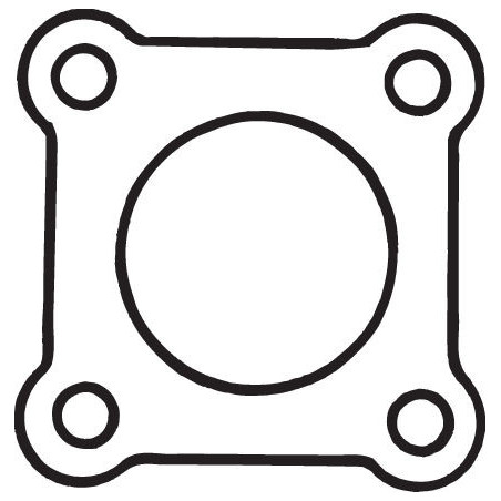 Joint d'étanchéité (tuyau d'échappement) BOSAL