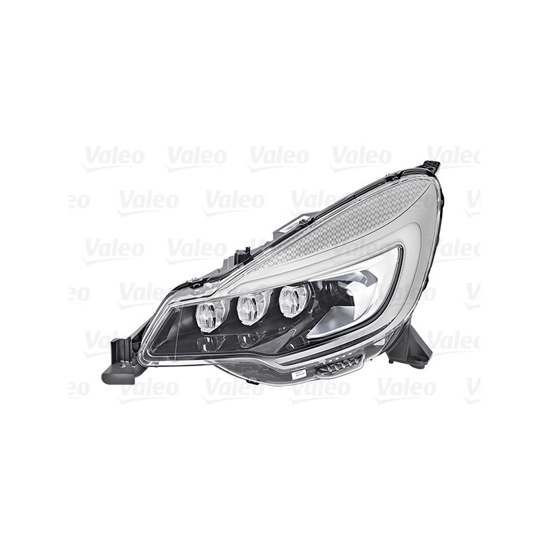 Phare principal VALEO