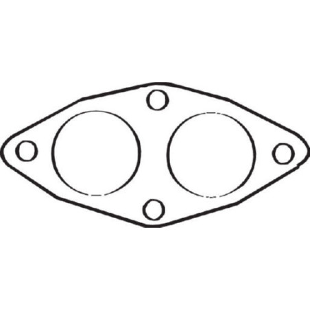 Joint d'étanchéité (tuyau d'échappement) BOSAL