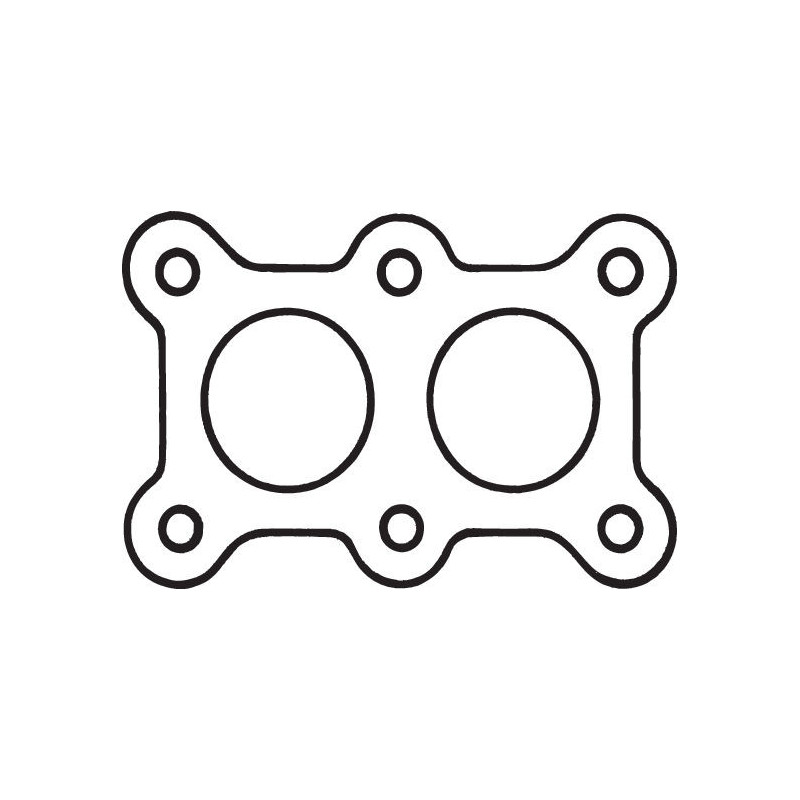 Joint d'étanchéité (tuyau d'échappement) BOSAL