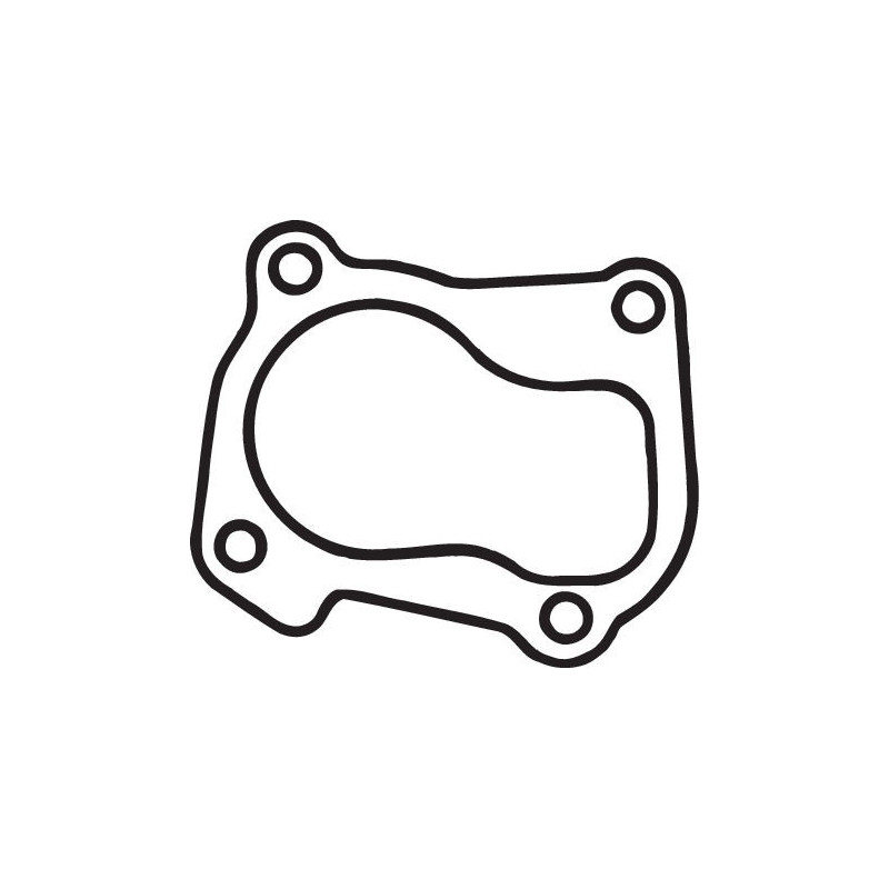 Joint d'étanchéité (tuyau d'échappement) BOSAL
