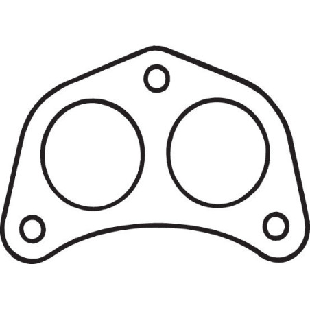 Joint d'étanchéité (tuyau d'échappement) BOSAL