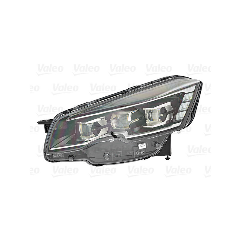 Phare principal VALEO