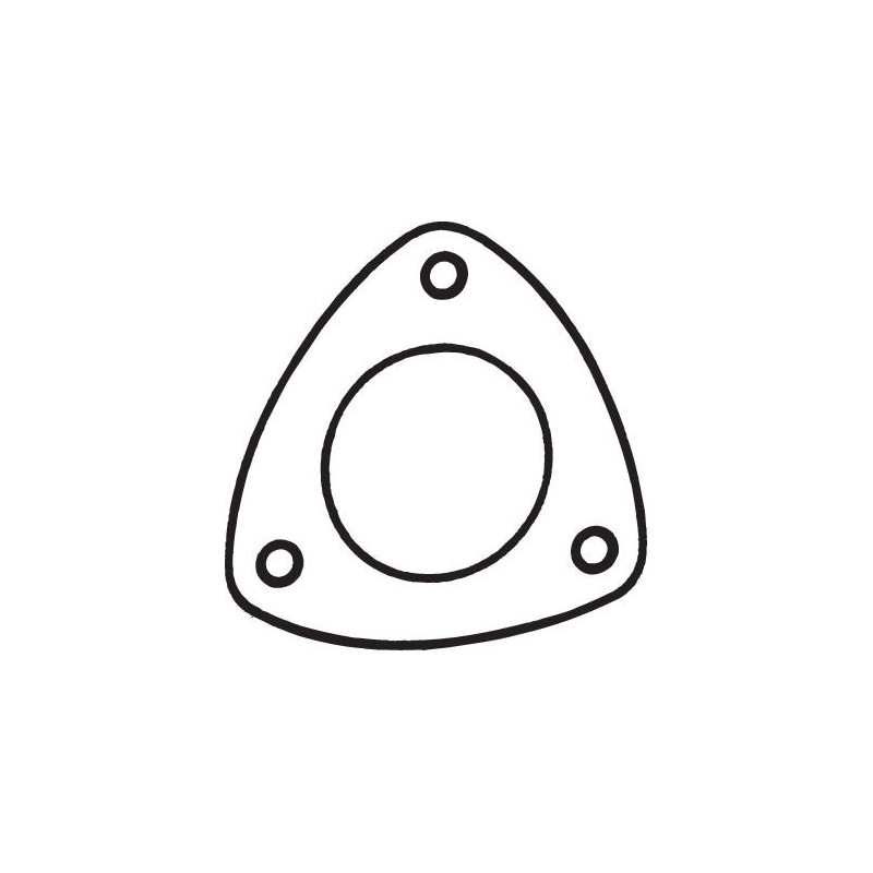 Joint d'étanchéité (tuyau d'échappement) BOSAL