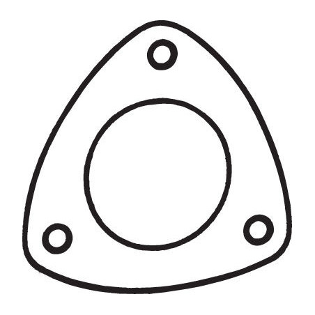 Joint d'étanchéité (tuyau d'échappement) BOSAL