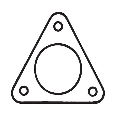 Joint d'étanchéité (tuyau d'échappement) BOSAL