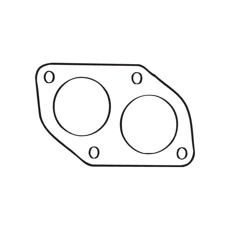 Joint d'étanchéité (tuyau d'échappement) BOSAL