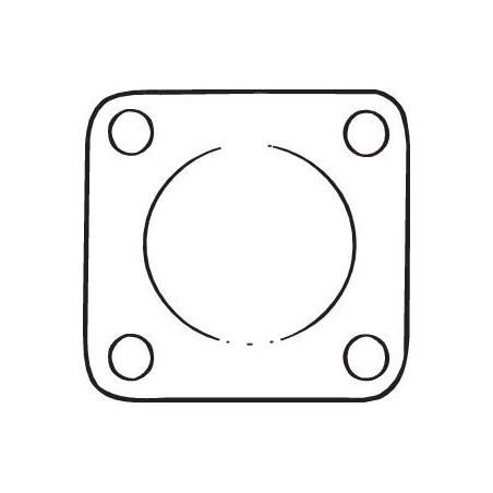 Joint d'étanchéité (tuyau d'échappement) BOSAL