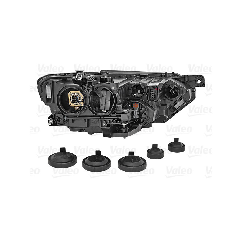 Phare principal VALEO