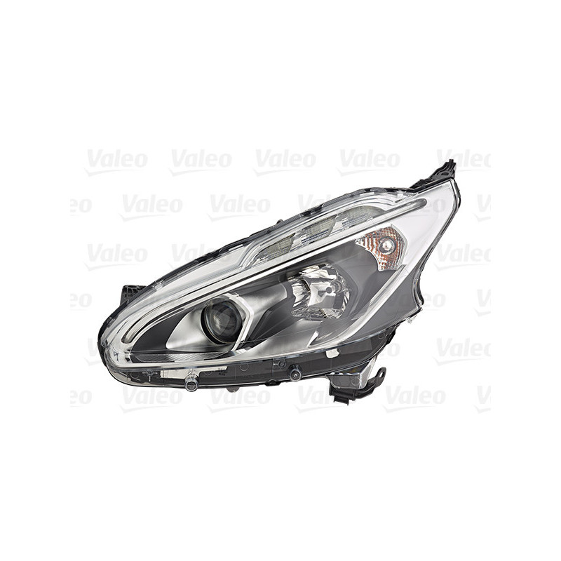 Phare principal VALEO