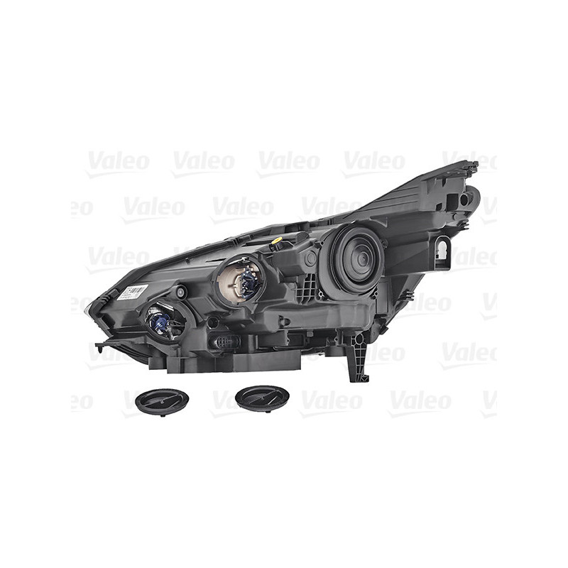 Phare principal VALEO