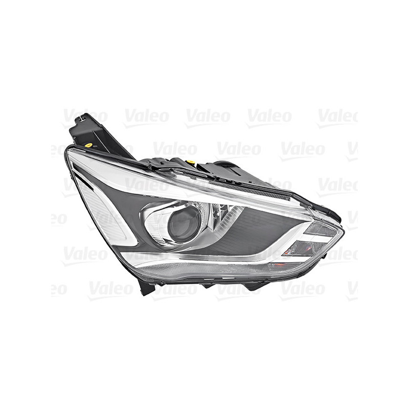 Phare principal VALEO