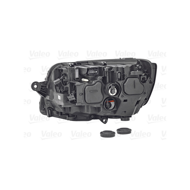 Phare principal VALEO