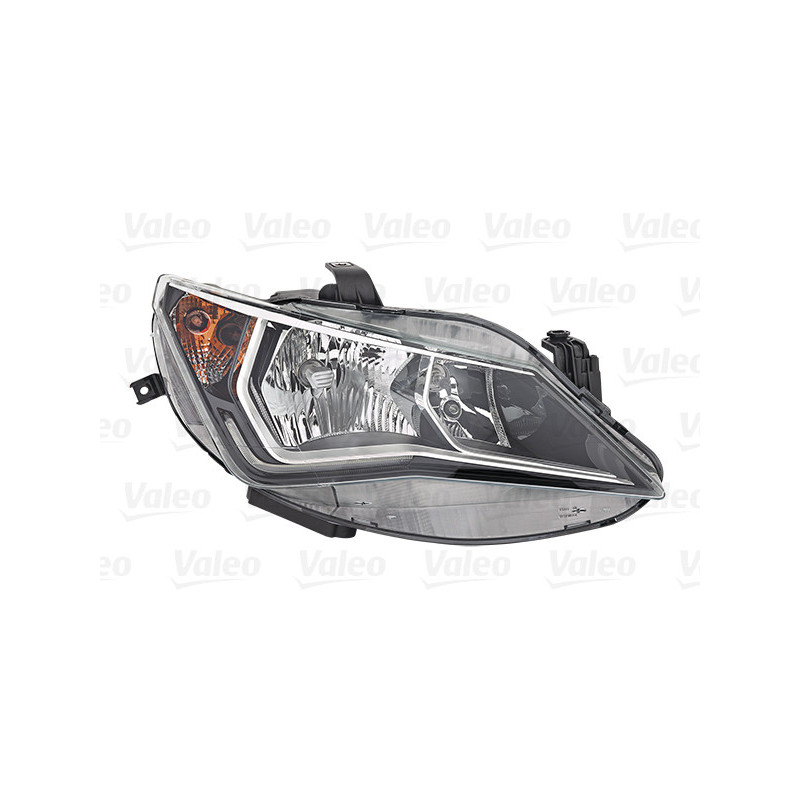 Phare principal VALEO