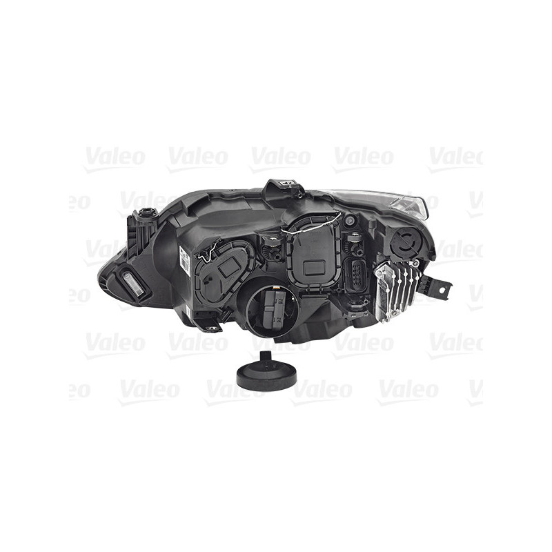 Phare principal VALEO