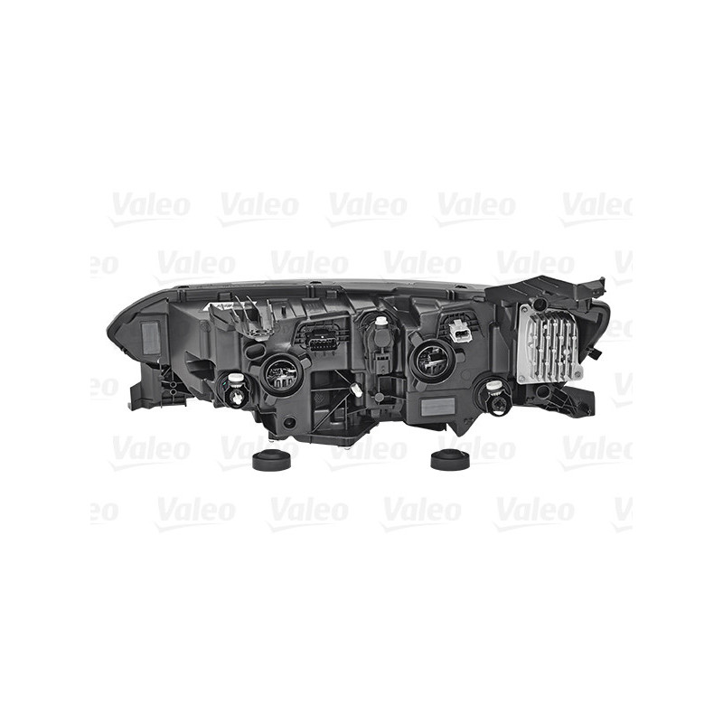 Phare principal VALEO