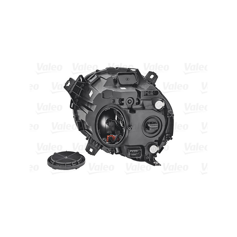 Phare principal VALEO