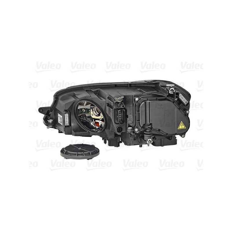 Phare principal VALEO