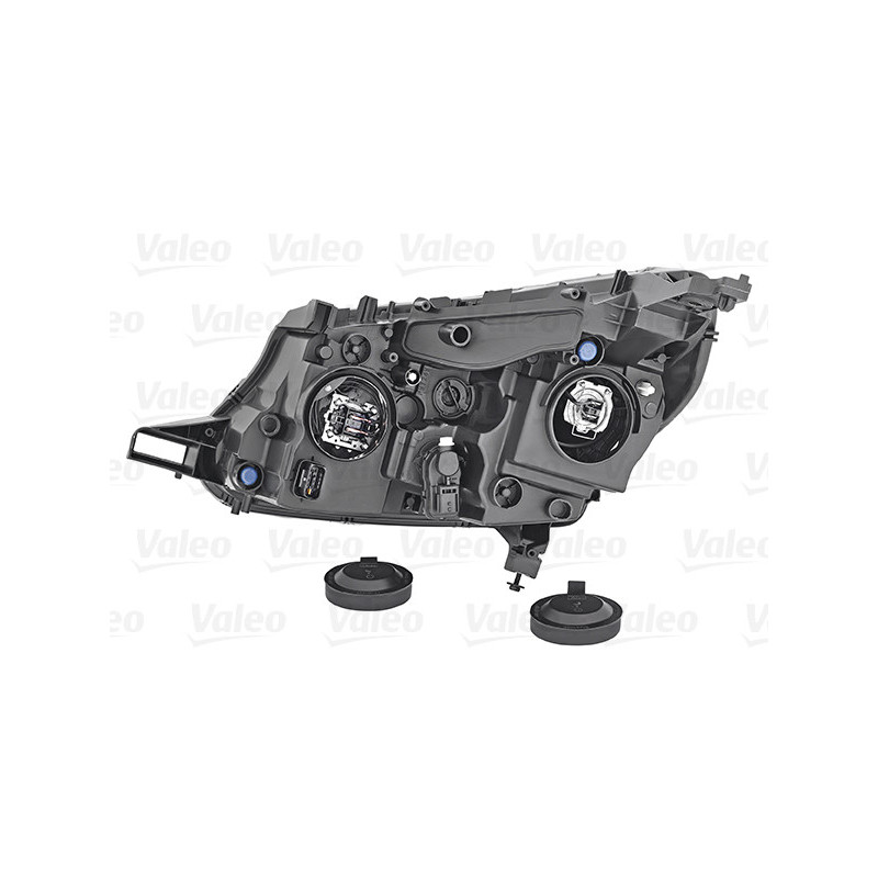 Phare principal VALEO