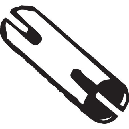 Raccord de tuyau (système d'échappement) BOSAL