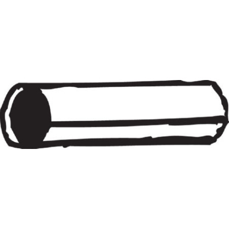 Raccord de tuyau (système d'échappement) BOSAL