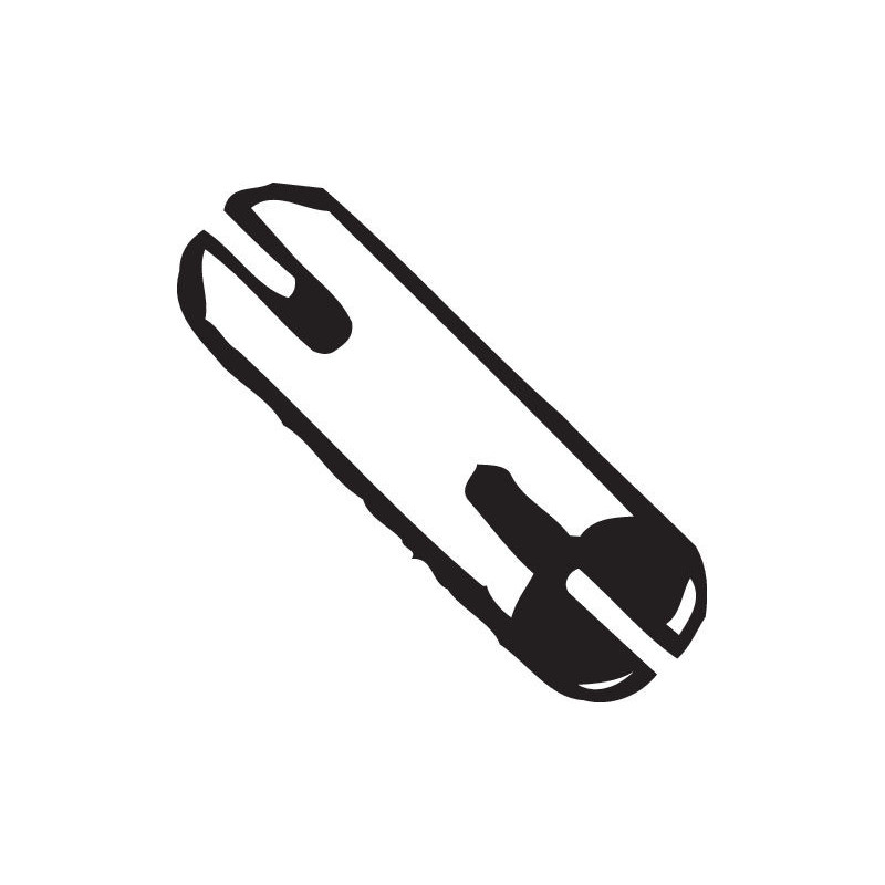 Raccord de tuyau (système d'échappement) BOSAL