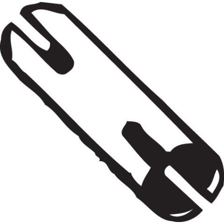 Raccord de tuyau (système d'échappement) BOSAL