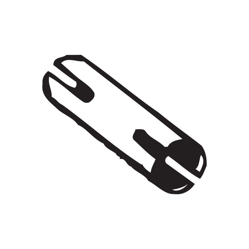 Raccord de tuyau (système d'échappement) BOSAL