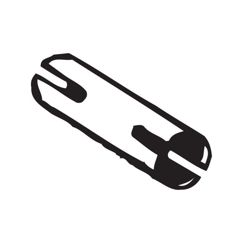 Raccord de tuyau (système d'échappement) BOSAL