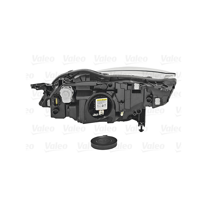 Phare principal VALEO