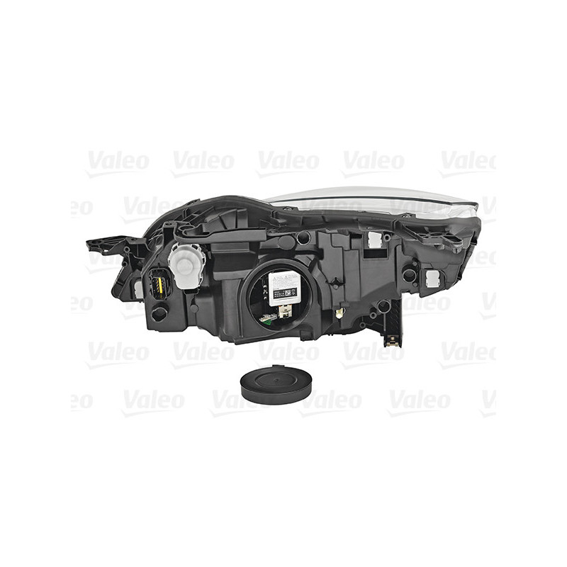 Phare principal VALEO