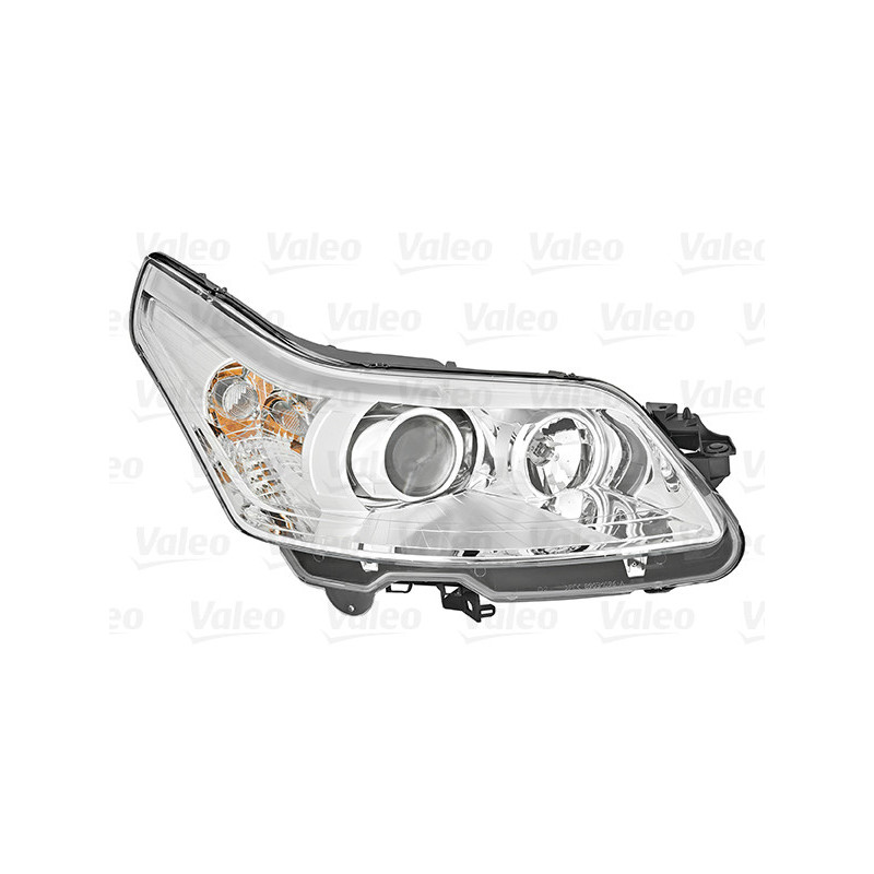 Phare principal VALEO