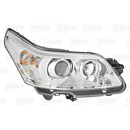 Phare principal VALEO