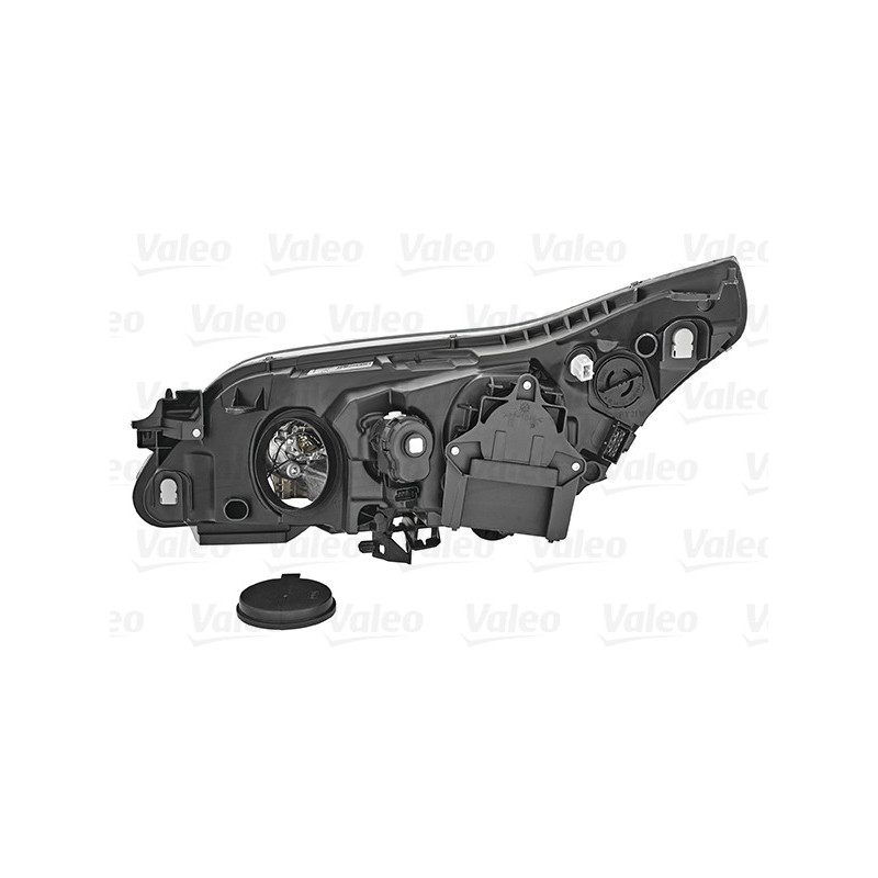 Phare principal VALEO