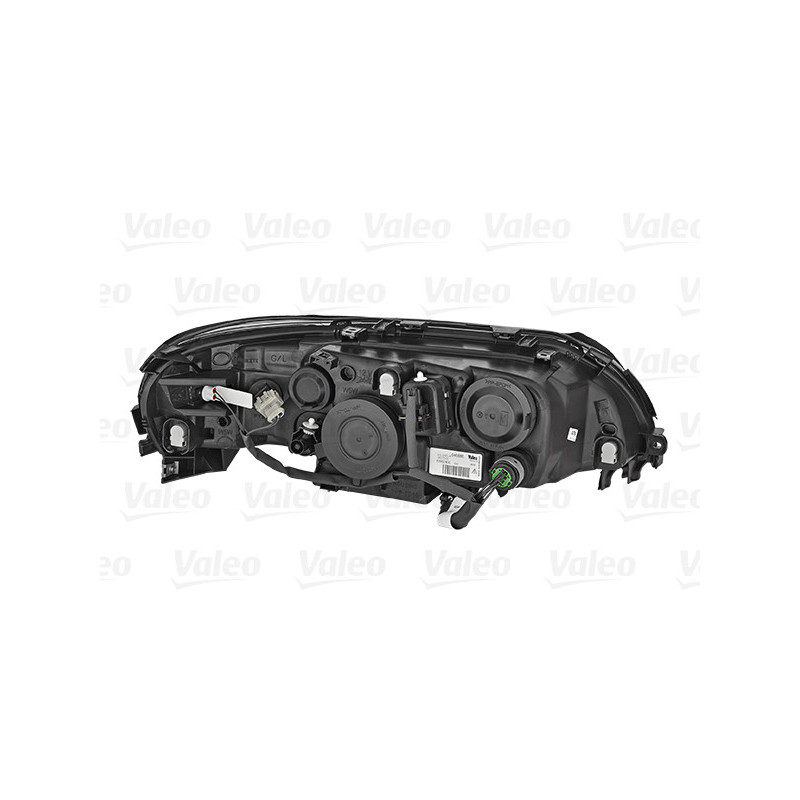 Phare principal VALEO