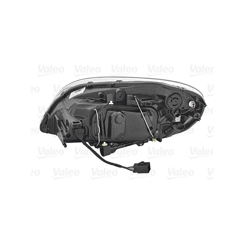 Phare principal VALEO