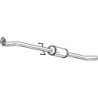 Silencieux intermédiaire BOSAL