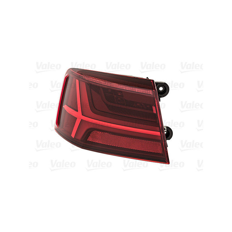Feu arrière VALEO