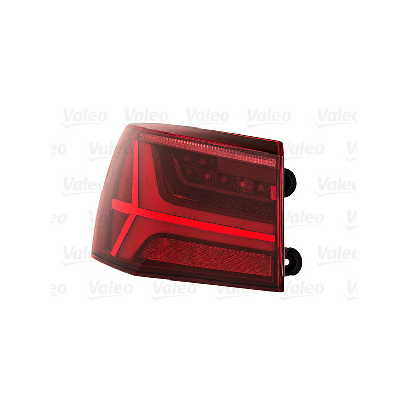 Feu arrière VALEO