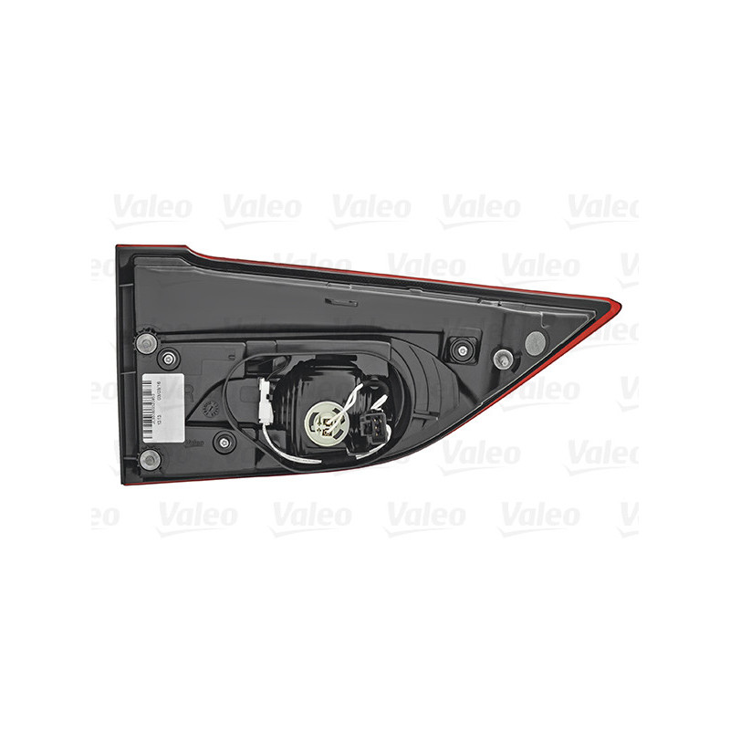 Feu arrière VALEO