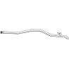 Tuyau d'échappement BOSAL