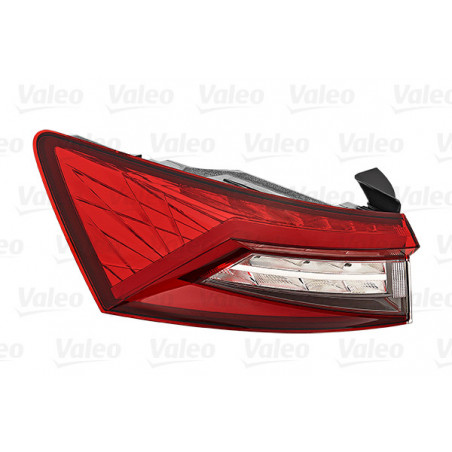 Feu arrière VALEO